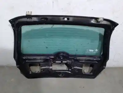 Second-hand car spare part tailgate for renault clio ii (bb_, cb_) 1.4 16v (b/cb0p, bb13) oem iam references 7751473239  7751473239