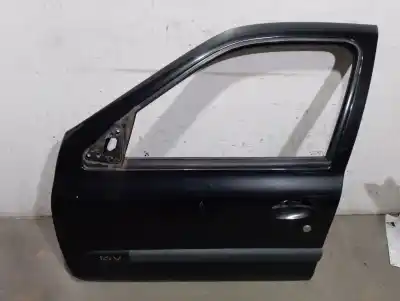 Peça sobressalente para automóvel em segunda mão  por RENAULT CLIO II (BB_, CB_)  Referências OEM IAM 7752232795  7752232795