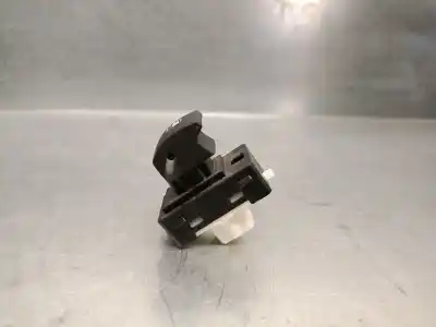 Second-hand car spare part rear left power window switch for jeep-viasa compass (mp, m6, mv, m7) 1.4 multiair oem iam references 6bz30lxhaa  6bz30lxhaa