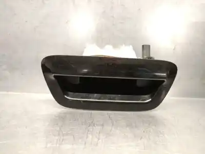 Peça sobressalente para automóvel em segunda mão Puxador Exterior De Mala por JEEP COMPASS (MP, M6, MV, M7) 1.4 MULTIAIR Referências OEM IAM 5VF92TRMAAB  