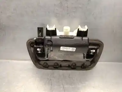 Автозапчасти б/у внешняя ручка ворот за jeep compass (mp, m6, mv, m7) 1.4 multiair ссылки oem iam 5vf92trmaab  