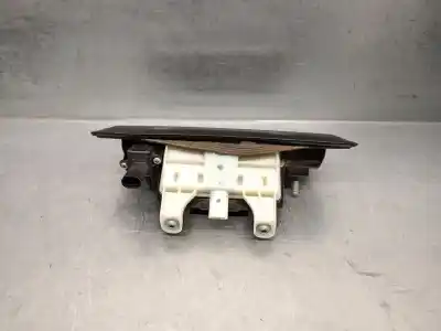 Автозапчасти б/у внешняя ручка ворот за jeep compass (mp, m6, mv, m7) 1.4 multiair ссылки oem iam 5vf92trmaab  