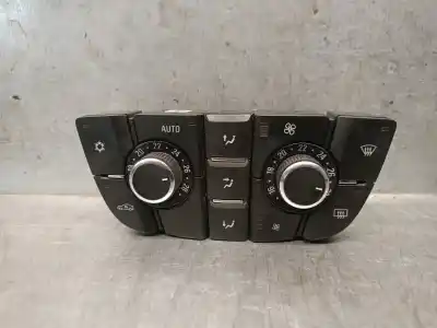 Автозапчасти б/у климат-контроль за OPEL MERIVA B MONOSPACE (S10) 1.4 (75) ссылки OEM IAM 13435148  1781238