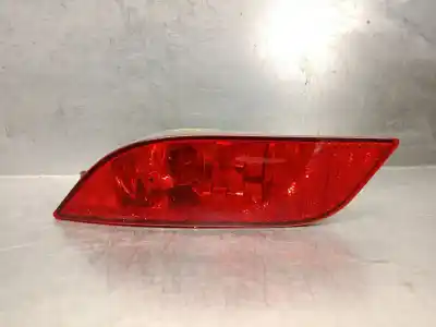 Second-hand car spare part rear left fog light for jeep-viasa compass (mp, m6, mv, m7) 1.4 multiair oem iam references 55112675aa