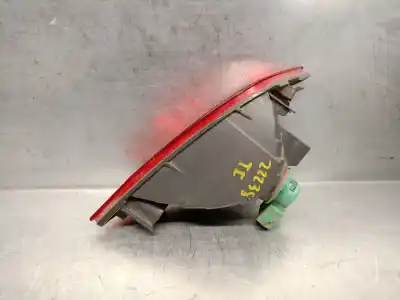 Second-hand car spare part rear left fog light for jeep-viasa compass (mp, m6, mv, m7) 1.4 multiair oem iam references 55112675aa  55112675aa