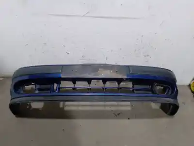 Автозапчасти б/у ПЕРЕДНИЙ БАМПЕР за RENAULT MEGANE I CLASSIC (LA0/1_)  ссылки OEM IAM 7701476606  7701476606