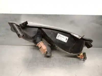 Second-hand car spare part front right headlight for jeep-viasa compass (mp, m6, mv, m7) 1.4 multiair oem iam references 68266926ab  55112720aa