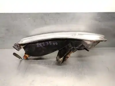 Second-hand car spare part front right headlight for jeep-viasa compass (mp, m6, mv, m7) 1.4 multiair oem iam references 68266926ab  55112720aa