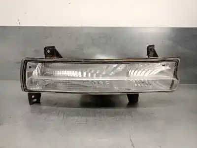 Автозапчастина б/у правий передній пілот для JEEP COMPASS (MP, M6, MV, M7) 1.4 MULTIAIR Посилання на OEM IAM 68266926AB  55112720AA