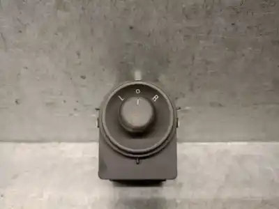 Автозапчастина б/у управління дзеркалами для OPEL MERIVA B MONOSPACE (S10) 1.4 (75) Посилання на OEM IAM 13271827  6240710