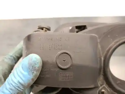 Автозапчастина б/у зовнішній пливний колпак для jeep compass (mp, m6, mv, m7) 1.4 multiair посилання на oem iam 55112652aa  55112652aa