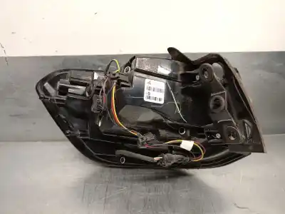 Second-hand car spare part right tailgate light for jeep-viasa compass (mp, m6, mv, m7) 1.4 multiair oem iam references 55112838ab  55112838ab