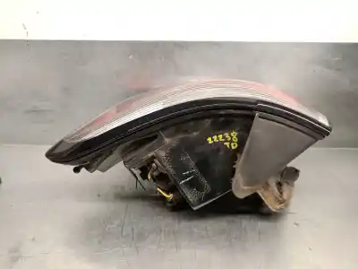 Second-hand car spare part right tailgate light for jeep-viasa compass (mp, m6, mv, m7) 1.4 multiair oem iam references 55112838ab  55112838ab