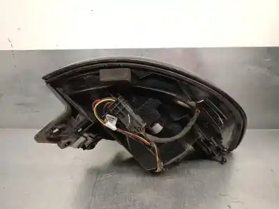 Second-hand car spare part right tailgate light for jeep-viasa compass (mp, m6, mv, m7) 1.4 multiair oem iam references 55112838ab  55112838ab