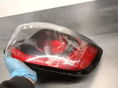 Second-hand car spare part right tailgate light for jeep-viasa compass (mp, m6, mv, m7) 1.4 multiair oem iam references 55112838ab  55112838ab