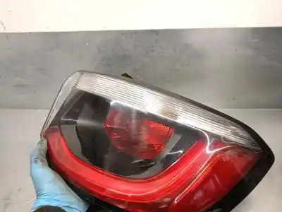 Second-hand car spare part right tailgate light for jeep-viasa compass (mp, m6, mv, m7) 1.4 multiair oem iam references 55112838ab  55112838ab