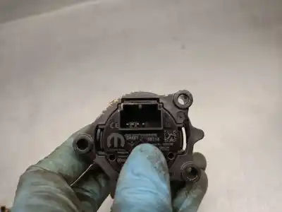 Second-hand car spare part switch for jeep-viasa compass (mp, m6, mv, m7) 1.4 multiair oem iam references 5vu31lxhaa  5vu31lxhaa