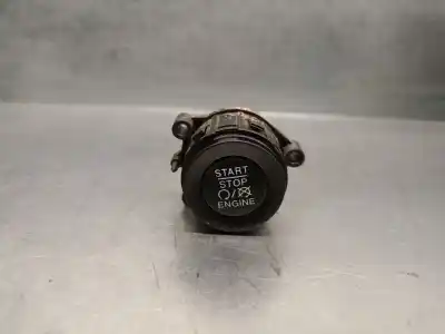 Peça sobressalente para automóvel em segunda mão botão start/stop por jeep compass (mp, m6, mv, m7) 1.4 multiair referências oem iam 5vu31lxhaa