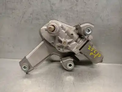Second-hand car spare part rear windshield wiper motor for jeep-viasa compass (mp, m6, mv, m7) 1.4 multiair oem iam references 55112704aa