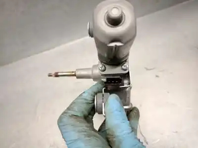 Peça sobressalente para automóvel em segunda mão motor do limpador traseiro por jeep compass (mp, m6, mv, m7) 1.4 multiair referências oem iam 55112704aa 2596003320 denso 55112704aa