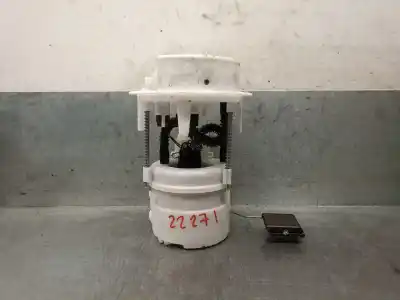 Автозапчастина б/у  для PEUGEOT 208 II (UB_, UP_, UW_, UJ_)  Посилання на OEM IAM 9851127180  9839248180