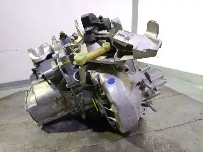 Автозапчастина б/у коробка передач для peugeot 208 ii (ub_, up_, uw_, uj_) 1.2 puretech 100 посилання на oem iam 20v256 1603052 1636249880