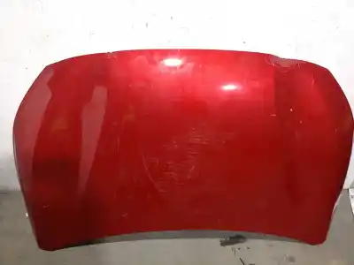 Автозапчасти б/у капот за PEUGEOT 208 II (UB_, UP_, UW_, UJ_) 1.2 PURETECH 100 ссылки OEM IAM 9827576880  9827576880