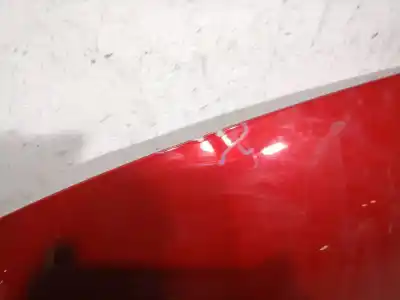 Автозапчастина б/у капок для peugeot 208 ii (ub_, up_, uw_, uj_) 1.2 puretech 100 посилання на oem iam 9827576880  9827576880
