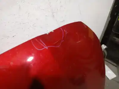 Автозапчастина б/у капок для peugeot 208 ii (ub_, up_, uw_, uj_) 1.2 puretech 100 посилання на oem iam 9827576880  9827576880