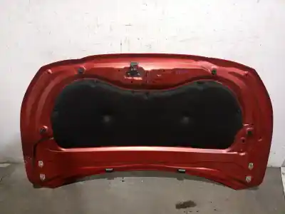 Автозапчастина б/у капок для peugeot 208 ii (ub_, up_, uw_, uj_) 1.2 puretech 100 посилання на oem iam 9827576880  9827576880