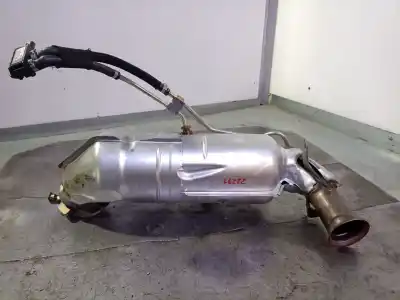 Автозапчастина б/у  для PEUGEOT 208 II (UB_, UP_, UW_, UJ_)  Посилання на OEM IAM PSAK790 PSAF039 9848220380