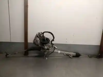 Автозапчасти б/у рулевая рейка за peugeot 208 ii (ub_, up_, uw_, uj_) 1.2 puretech 100 ссылки oem iam 9834749280