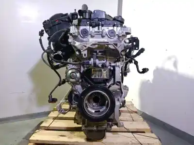 Автозапчасти б/у полный двигатель за peugeot 208 ii (ub_, up_, uw_, uj_) 1.2 puretech 100 ссылки oem iam hn05