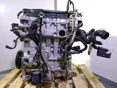 Автозапчасти б/у полный двигатель за peugeot 208 ii (ub_, up_, uw_, uj_) 1.2 puretech 100 ссылки oem iam hn05 10tmaa 1654508280