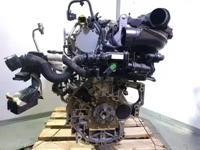Автозапчасти б/у полный двигатель за peugeot 208 ii (ub_, up_, uw_, uj_) 1.2 puretech 100 ссылки oem iam hn05 10tmaa 1654508280