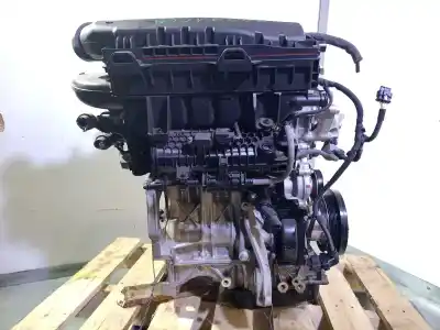 Автозапчасти б/у полный двигатель за peugeot 208 ii (ub_, up_, uw_, uj_) 1.2 puretech 100 ссылки oem iam hn05 10tmaa 1654508280