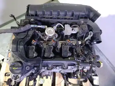 Автозапчасти б/у полный двигатель за peugeot 208 ii (ub_, up_, uw_, uj_) 1.2 puretech 100 ссылки oem iam hn05 10tmaa 1654508280