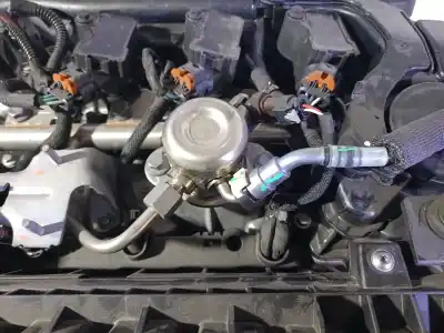 Автозапчасти б/у полный двигатель за peugeot 208 ii (ub_, up_, uw_, uj_) 1.2 puretech 100 ссылки oem iam hn05 10tmaa 1654508280