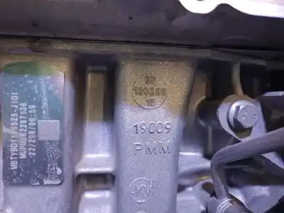 Автозапчасти б/у полный двигатель за peugeot 208 ii (ub_, up_, uw_, uj_) 1.2 puretech 100 ссылки oem iam hn05 10tmaa 1654508280