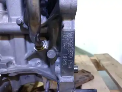 Автозапчасти б/у полный двигатель за peugeot 208 ii (ub_, up_, uw_, uj_) 1.2 puretech 100 ссылки oem iam hn05 10tmaa 1654508280