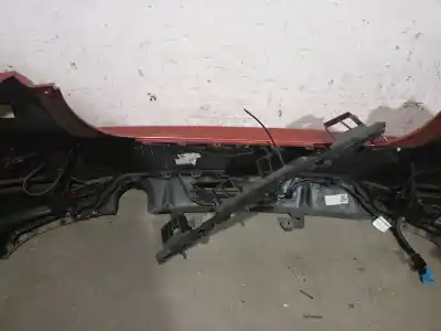 Автозапчасти б/у задний бампер за peugeot 208 ii (ub_, up_, uw_, uj_) 1.2 puretech 100 ссылки oem iam 164979811t  164979811t