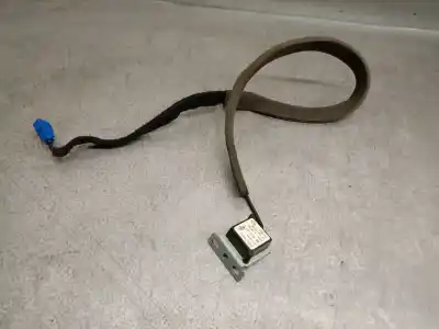 Автозапчасти б/у антенна за dacia logan mcv ii tce 90 (k8m1) ссылки oem iam 259759661r