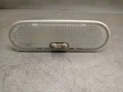 Автозапчастина б/у внутрішне світло для DACIA LOGAN MCV II TCE 90 (K8M1) Посилання на OEM IAM 8200074362  