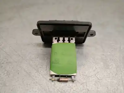 Автозапчасти б/у сопротивление нагреву за DACIA LOGAN MCV II TCE 90 (K8M1) ссылки OEM IAM 271504503R A51004900 DENSO A51004900