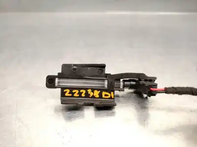 Автозапчастина б/у внутрішне світло для jeep compass (mp, m6, mv, m7) 1.4 multiair посилання на oem iam 68250881aa  68250881aa