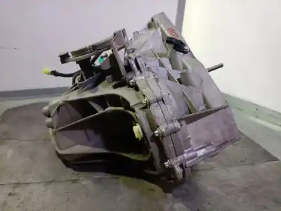 Pezzo di ricambio per auto di seconda mano riduttore per renault scénic ii (jm0/1_) 1.6 16v (jm1r) riferimenti oem iam tl4a015 s058188 7701477431