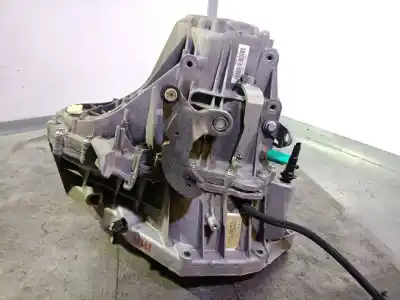 Pezzo di ricambio per auto di seconda mano riduttore per renault scénic ii (jm0/1_) 1.6 16v (jm1r) riferimenti oem iam tl4a015 s058188 7701477431