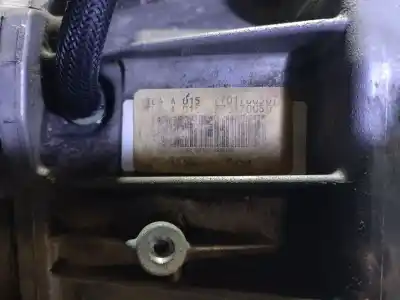 Pezzo di ricambio per auto di seconda mano riduttore per renault scénic ii (jm0/1_) 1.6 16v (jm1r) riferimenti oem iam tl4a015 s058188 7701477431
