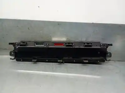 Автозапчастина б/у панель інструментів для RENAULT SCÉNIC II (JM0/1_) 1.6 16V (JM1R) Посилання на OEM IAM 8200787774  8200787774