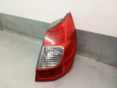 Second-hand car spare part Right Tailgate Light for RENAULT SCÉNIC II (JM0/1_) 1.6 16V (JM1R) OEM IAM references 8200474327  8200474327